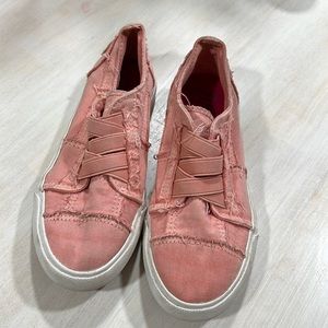 Blowfish Girls Shoes